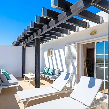 Hotel Fresh & Breezy