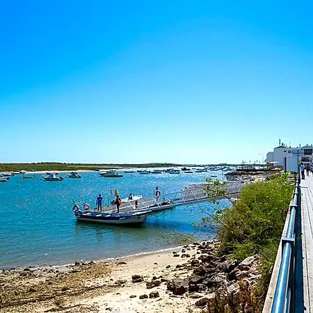 Fresh & Breezy 4* Tavira