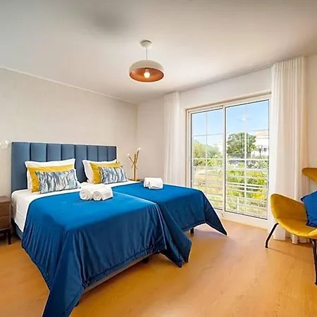 Fresh & Breezy 4* Tavira