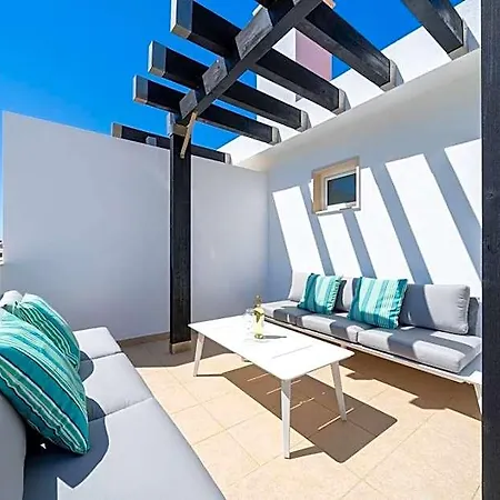 Fresh & Breezy 4*