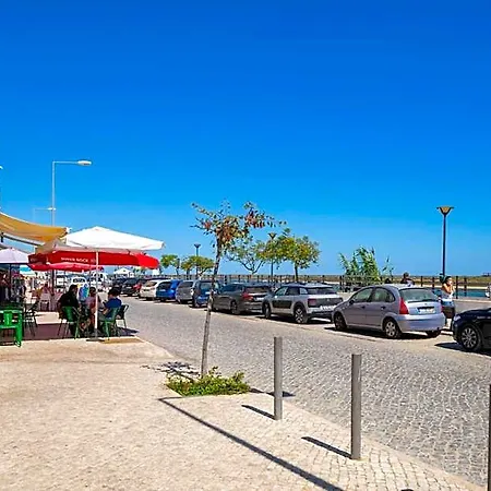 Fresh & Breezy Tavira